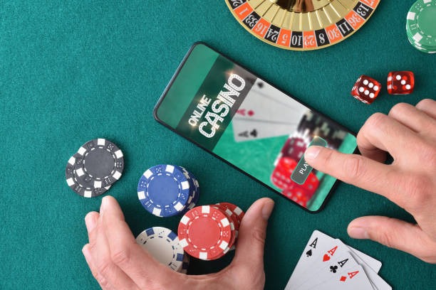 balivegas mobile platform interface showing sportsbook and casino sections